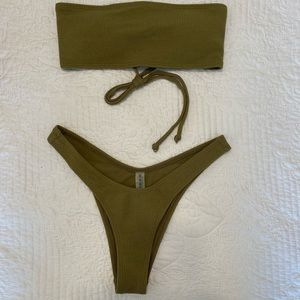 Brand new never worn